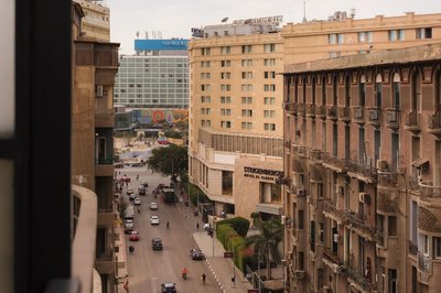 Brassbell Downtown Kasr Living