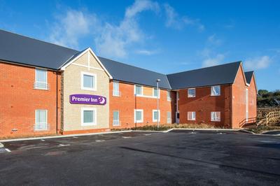 Premier Inn Isle Of Wight Sandown