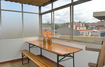 Akicity Porto Classic II