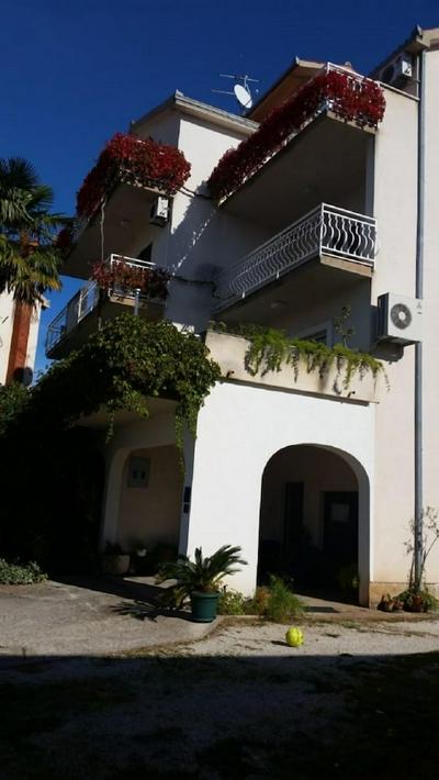 Biserka - 50 m From Beach - A4