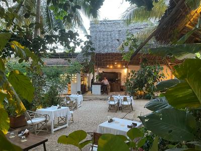 Atii Garden Bungalows