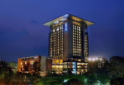 Radisson Blu Chattogram Bay View