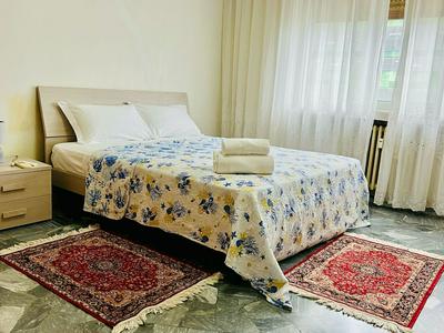 Cozy stay