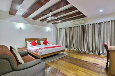 OYO 23180 Patel Ni Motel