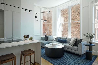 The Docent's Collection - Boyd Block