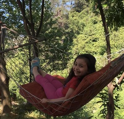 Yesil Vadi Apart Otel