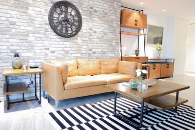 Luxury 1 Bedroom in D1 Tower