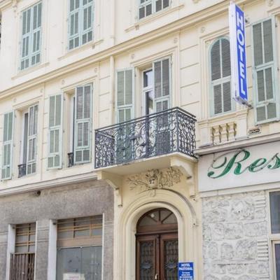 Pastoral - Hostel