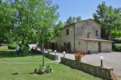 Molino del Ponte in Radda in Chianti