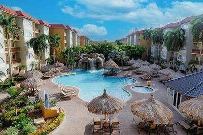 Eagle Aruba Resort