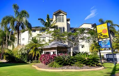 Sand Castles on Currumbin Beach