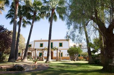 Agroturismo Finca Son Amora