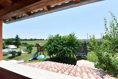 Stanza Diniano - With Pool - 1 - R1 Lavanda