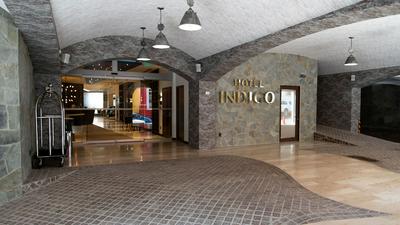 Hotel Indigo Guanajuato by IHG