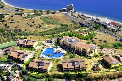Relais Capo Spulico - Beach & SPA