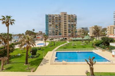 Garceta in Benalmadena