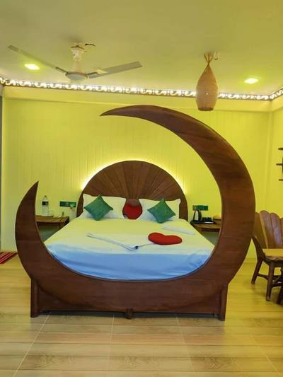 Shurjo Snan Twin Beach Resort