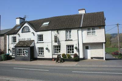 The Harp Inn