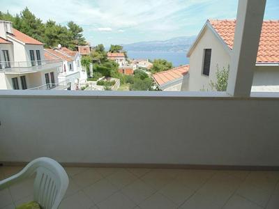 Branko - With Terrace - A1 - Duje