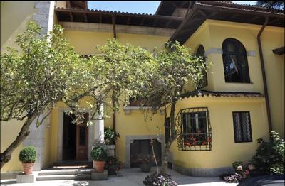 Villa Magnolia