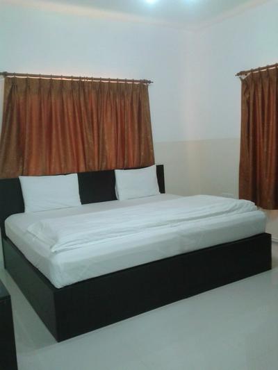 Al Basateen Hotel Apartment