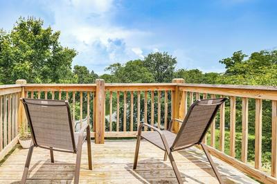 Spacious Frankfort Retreat on Bourbon Trail!