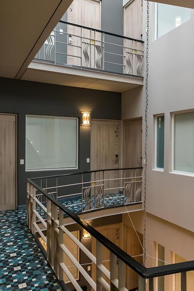 Casa Malí by Dominion