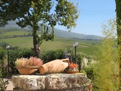 B&B Il Nido del Merlo