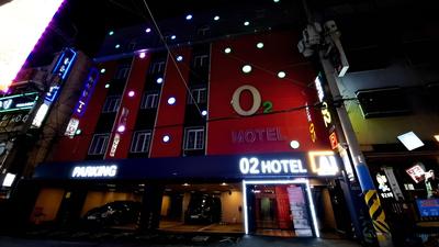 O2HOTEL