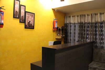 Hotel Rajshree