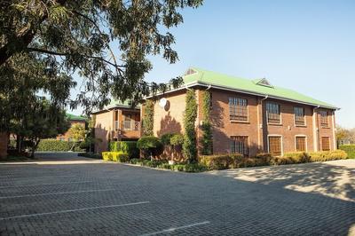 Mosate Lodge Polokwane