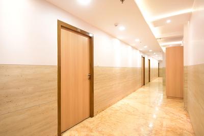 Fabhotel Stay Inn International