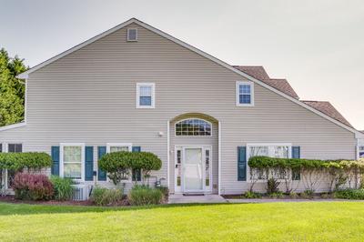 Charming Lewes Townhome w/ Sunroom: 5 Mi to Beach!
