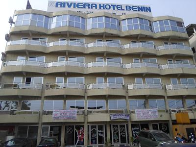 Riviera Hotel Benin