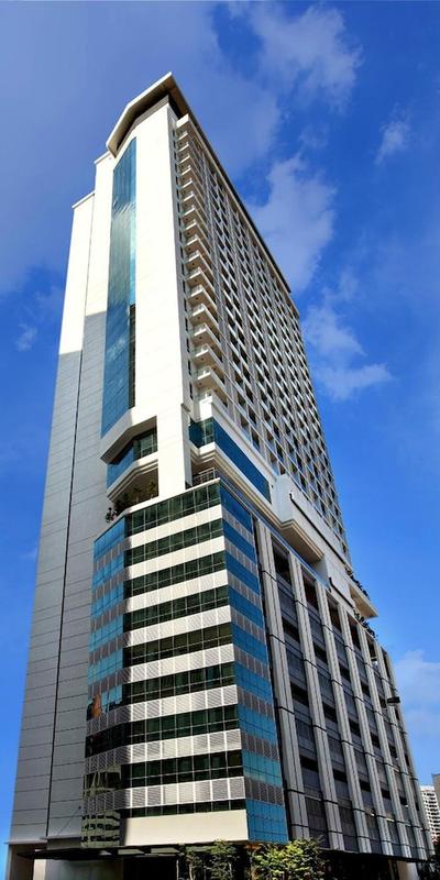 Luxury Condo Bukit Bintang