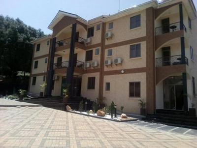 Cactus Hill Side Hotel