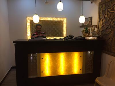 The Chennai Residency