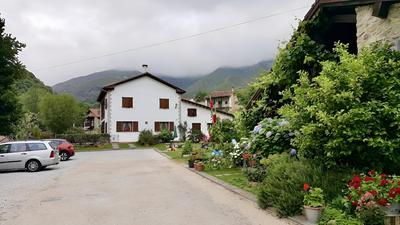 Conjunto de Turismo Rural La Tablá