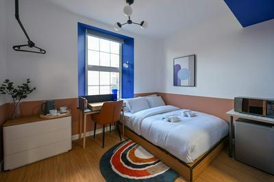 Large Ensuite Bedroom Close to Angel Shoreditch