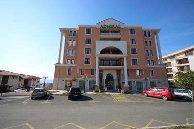 Menada Admiral Apartments