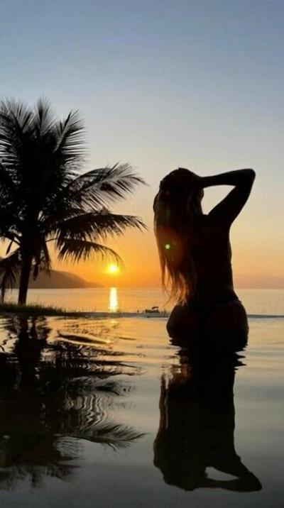 Ilha Grande - Angra dos Reis RJ