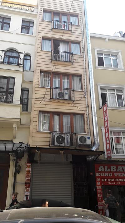 Istanbul Grand Aparts