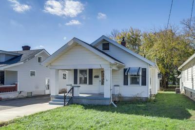Close to University & Dtwn: Home in Dayton