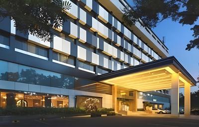 Le Polonia Hotel & Convention Medan