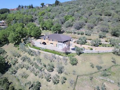 B&B Torre del Lago Trasimeno