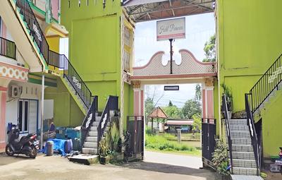 OYO 92514 Hotel Puriwara