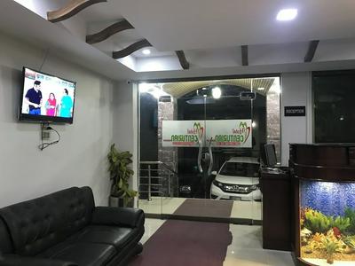 Centurian Hotel Naran