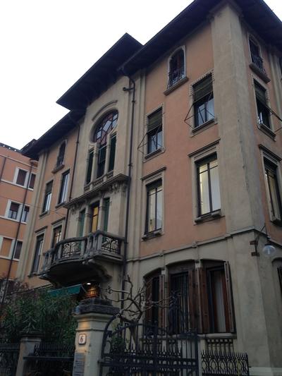 Verona4rent Letizia