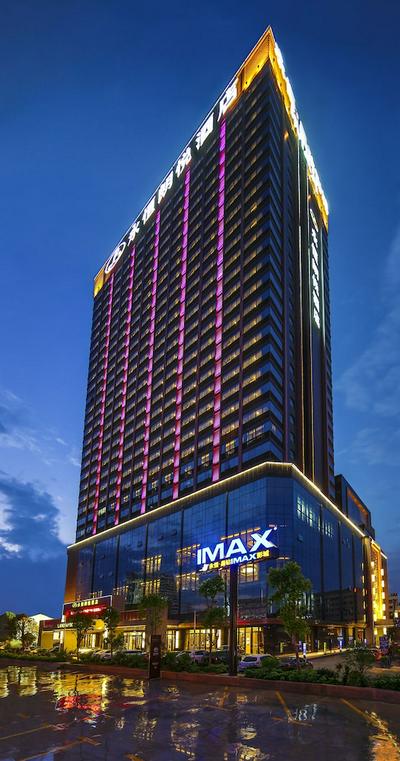 Nanning Landmark Hotel