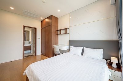 Urban Signature Residence Thu Thiem